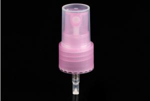 Wholesale Perfume Mist Spray Pump 20 410 Full / Half Cover Plastic Pump Sprayer from china suppliers