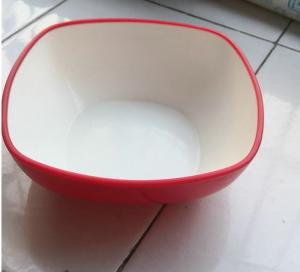 Wholesale Water Resistance Melamine Resin Powder / Crockery Material Eco Friendly from china suppliers