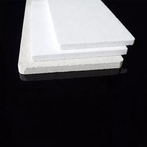 Wholesale High Strength Mullite Ceramic Kiln Shelves For Kiln Furnace Customize Size from china suppliers