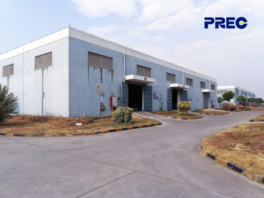 ShenZhen Prechem New Materials Co.,Ltd