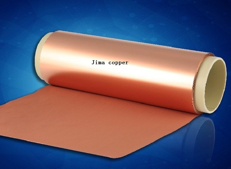 Wholesale Thermal Resistant Copper Clad Polyimide Film ROHS Compliant For LCM TP HDD LED from china suppliers