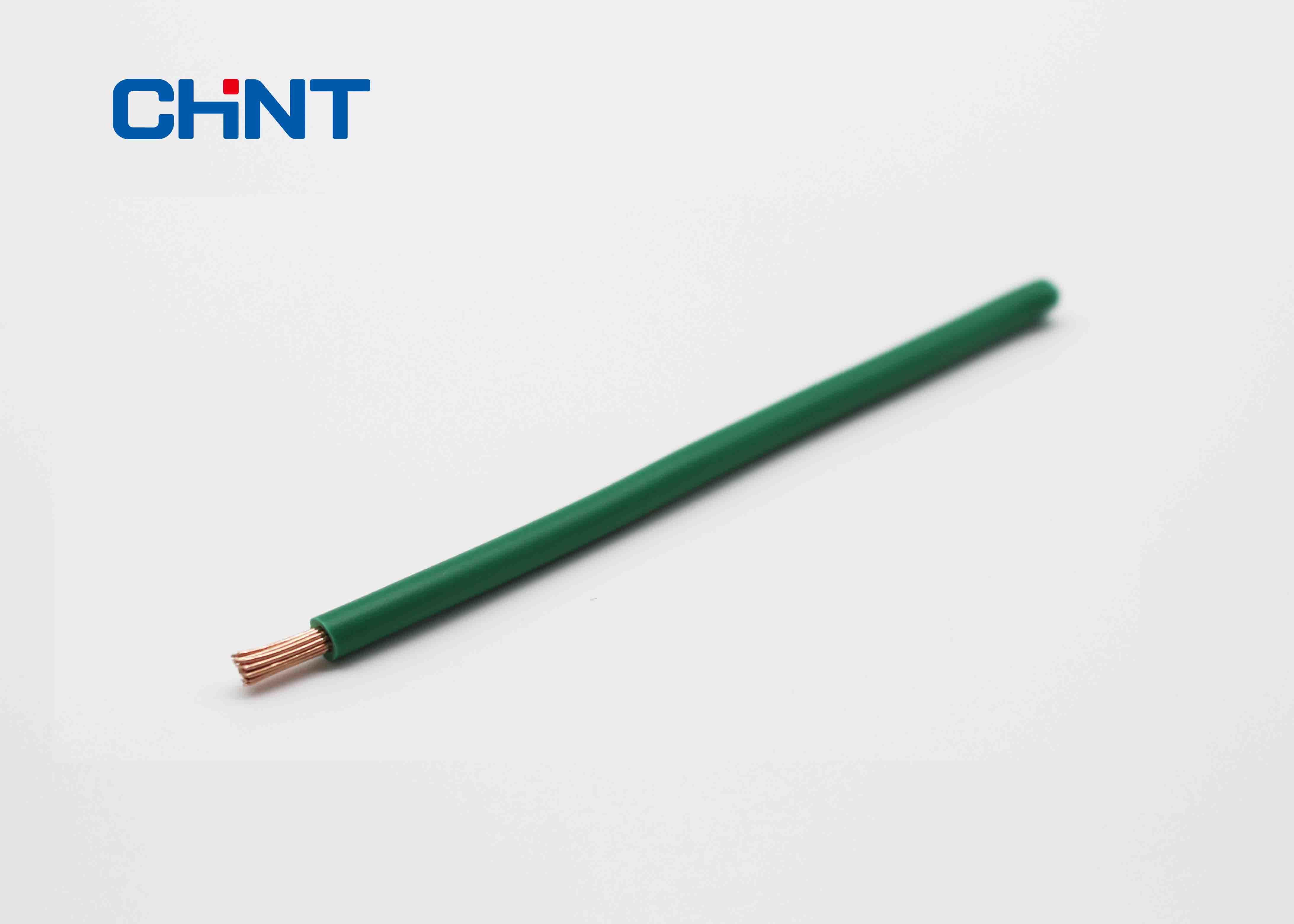 Wholesale Lightweight Single Core PVC Insulated Cable Non Sheathed For General Purposes from china suppliers