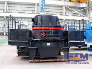 Wholesale Impact Sand Maker/Limestone Sand Making Crusher from china suppliers