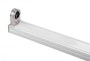Buy cheap T8 22w Led Tube Light Bulbs 600mm Brightness T12 Linear from wholesalers
