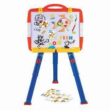 Wholesale Learning Writing Board, Sized 64.5 x 55.5 x 8.7cm from china suppliers