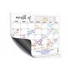 Buy cheap 4C Printing Magnetic Dry Erase Board from wholesalers