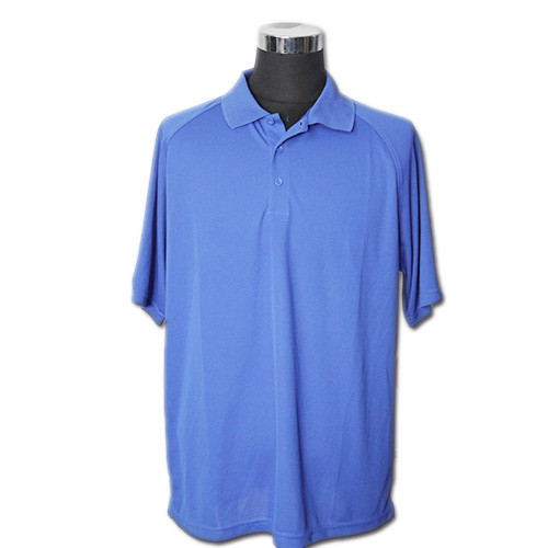 Wholesale 100% Cotton Navy Blue Collared Shirt Lightweight For A Slim Modern Silhouette from china suppliers