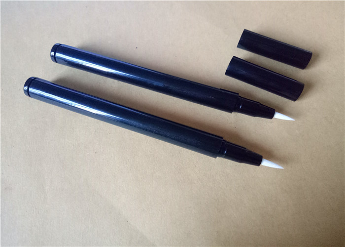Wholesale Custom Color Liquid Eyeliner Pencil ABS Plastic Long Lasting UV Coating from china suppliers