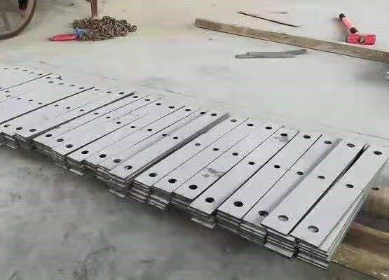 Wholesale BV ASTM A240 S31753 / 317 LN AISI 317L Stainless Steel Plates 0.5 - 30.0mm from china suppliers