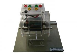 Wholesale ZE5101 Motor Electrical Trainer from china suppliers