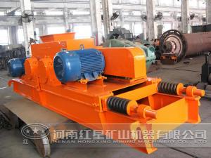 Wholesale smooth tooth double roll crusher for sale from china suppliers