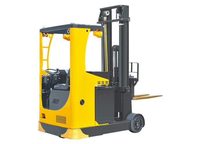 Wholesale Seated Powered Explosion Proof Forklift 600mm Reach Distance For Ammunition Depots from china suppliers