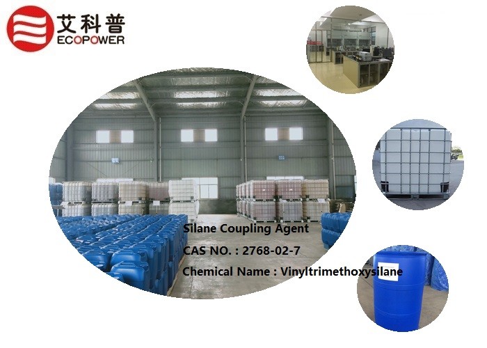 Wholesale Vinyltriethoxysilane  CAS 78 08 0 Crosslinking Vinyl Silane Coupling Agent from china suppliers