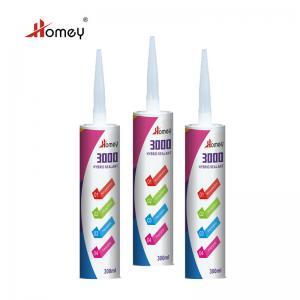 Wholesale Rtv Paintable  Seal And Bonding Silicone All - Purpose Building And Construction Adhesive from china suppliers