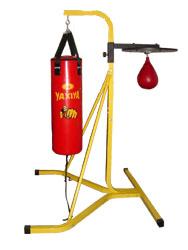 Quality Punching Bag and Stand (SB03) for sale