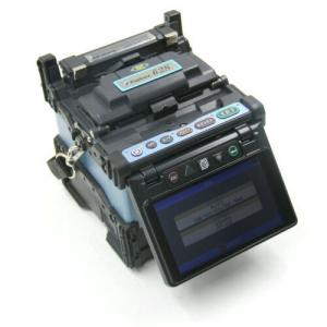 Wholesale FTTH Fusion Splicer Fujikura FSM-62S With CT-08 Cleaver from china suppliers