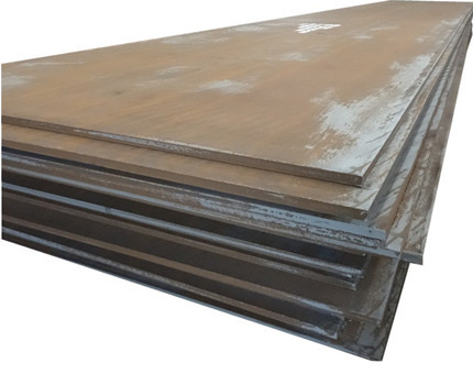 Wholesale  500 Wear Resistant Steel Plate  450 For Heavy Wear Platforms from china suppliers