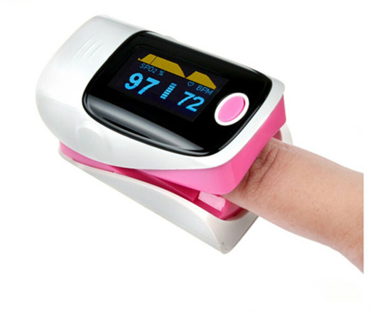 Quality YK-80 fingertip pulse oximeter for sale