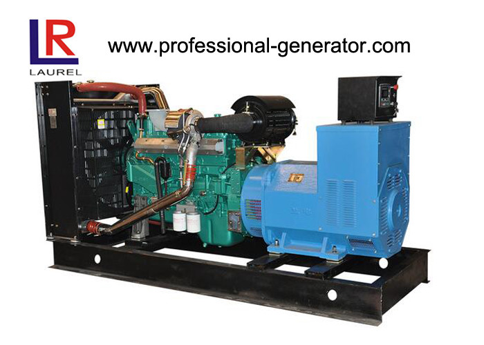 Wholesale CE and ISO Approved 300kw 380kVA Diesel Generating Sets , Electric Power 3 Phase from china suppliers