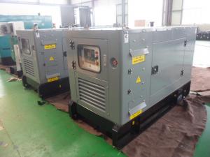 Wholesale perkins water cooled diesel engine 10kva generator fuel consumption from china suppliers