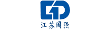 China Jiangsu Guoqiang Zinc Plating Industrial Co，Ltd. logo