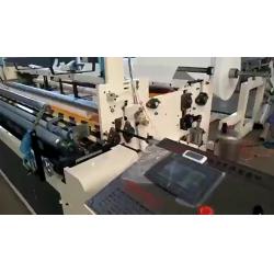 China automatic party pack paper tissue making machine full line for sale