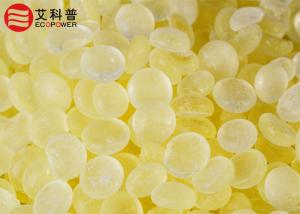 Wholesale C5 C9 Hydrocarbon Resin For EVA based Hot Melt Adhesive HC - 52110 from china suppliers