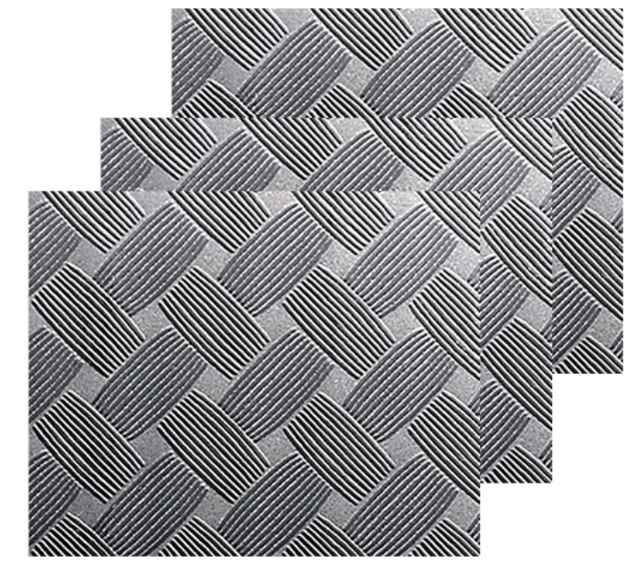 Wholesale Hot Rolled Wear Resistant Steel Plate 304L Stainless Checker Plate AISI from china suppliers