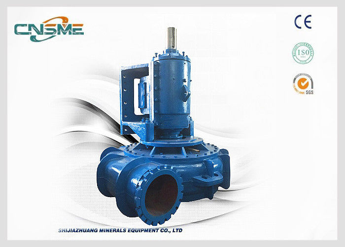 Wholesale Pressure Booster Sand Dredge Pump , 450WN Dredging And Mining Slurry Pump from china suppliers