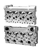 Wholesale  3304 Cylinder Head (New Complete) 8N1188C generator parts Cylinder from china suppliers
