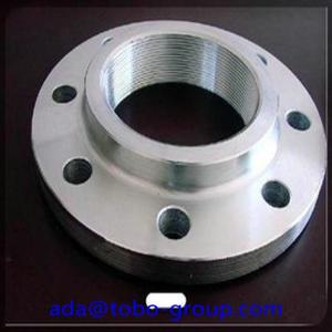 Wholesale B16.5 ANSI Flange ASME B16.47 Forged Steel Flanges W / N A182 F304 DIN2632 PN10 DN700 from china suppliers