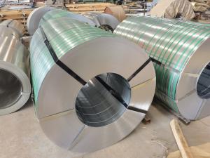 Wholesale Nickel Alloys 316L Stainless Steel Coils 0.3mm Polish Surface from china suppliers