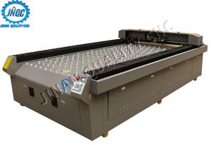 Wholesale Glass Laser Engraving Machine , Big Size Laser Cutter Engraver QCL1325 from china suppliers