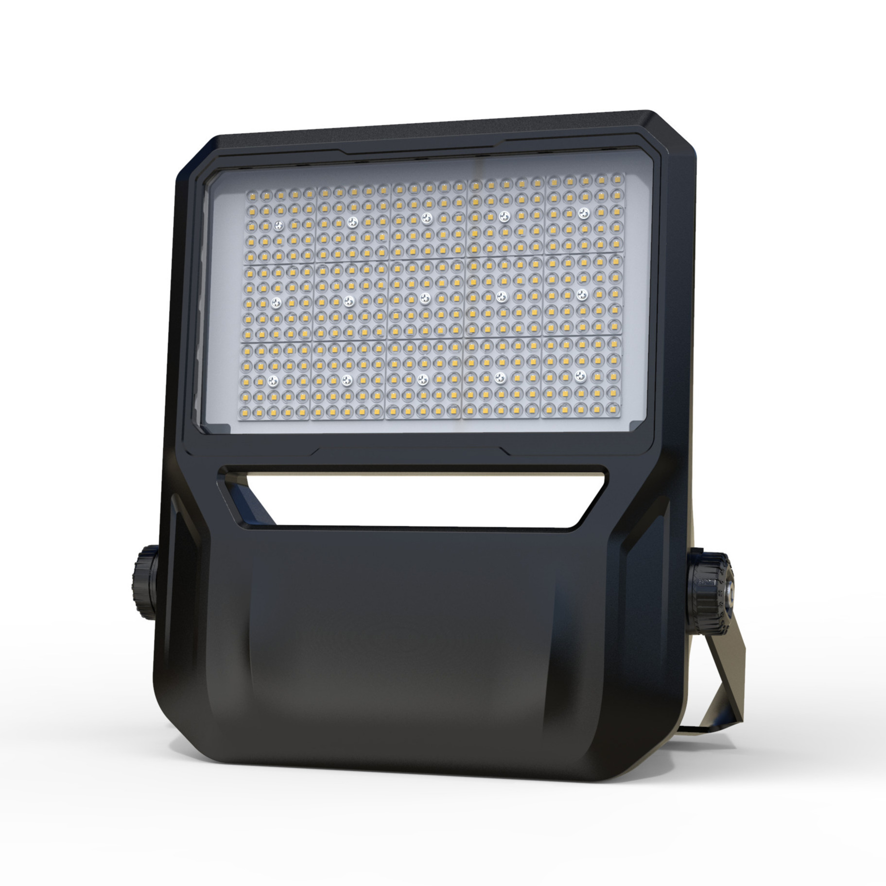 Wholesale 50W 280W Aluminium Alloy IP67 Waterproof Photocell LED Tunnel Luminaires Flood Light from china suppliers