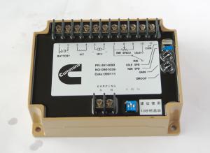Wholesale Cummins Generator Speed Control Unit P/N: 4914090 from china suppliers