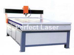 Buy cheap Heavy Steel Computer Controlled CNC Router / CNC Glass Engraving Machine from wholesalers