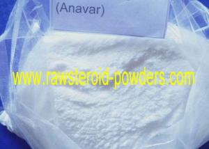 Anavar 30 mg tablets