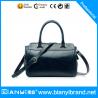 Buy cheap Hotest fashion leather ladies hand bag for ladies from wholesalers