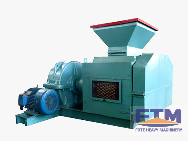 Wholesale Charcoal Briquette Machine For Hot Sale/Making Charcoal Briquettes from china suppliers