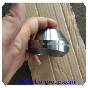 Wholesale Stainless Steel 304 High Pressure Socket Weld Fittings 3000Lb Weldolet ASME B16.11 from china suppliers