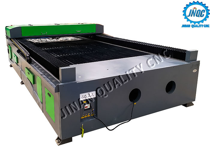 Wholesale Mixed Laser Cutting Machine For Thin Metal And Thick Non - Metal Materials from china suppliers