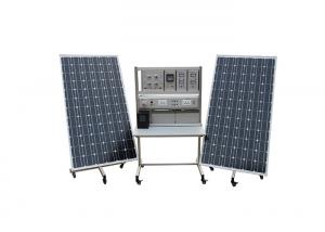 Wholesale Aluminum Pv Off Grid Trainer from china suppliers