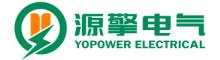 China Hefei Yo Power Electrical Technology Co., Ltd logo