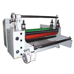 Wholesale adhesive tape/ protective film paper hot roll laminating machine from china suppliers