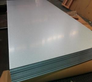 Wholesale 304 316l Rolled Stainless Steel Sheets 0.5 0.6 0.8 1.2 1.5 2 2.5 3.0mm Thickness from china suppliers