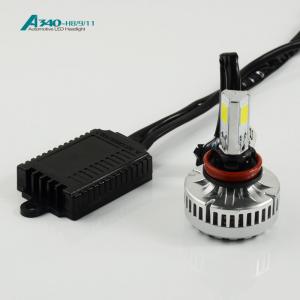 China Waterproof LED Headlight Kit , Canbus Ballast 3600 LM Car Led Headlight on sale