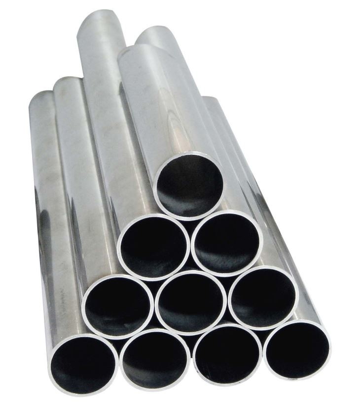 Wholesale Round Shape Nickel Based Alloys Seamless Tube Incoloy 800 / 800H / 800HT from china suppliers