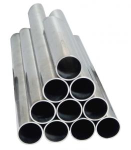 Wholesale UNS N06601 Nickel Alloy Pipe , Anti Corrosion Inconel 601 625 718 Tube from china suppliers