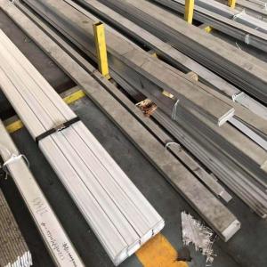 Wholesale 440A 440B 440C Stainless Steel Flat Bar Stock High Hardness from china suppliers