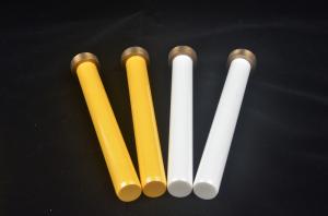 Wholesale 99% Material Zirconia Ceramic Rod For Industrial Ceramic Application from china suppliers
